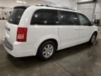 2008 Chrysler Town & Country Touring