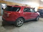 2012 Ford Explorer Limited