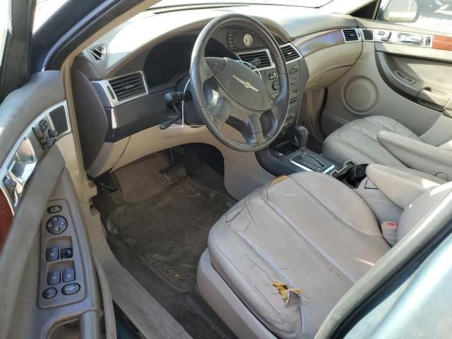 2005 Chrysler Pacifica Touring