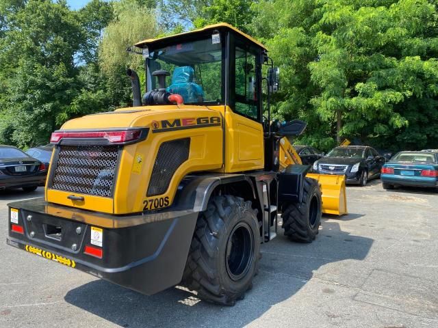 2024 Other 2024 Omega Wheel Loader 2700S