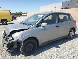 2011 Nissan Versa S en venta en Mentone, CA