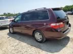 2007 Honda Odyssey EX