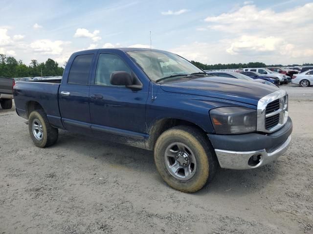 2008 Dodge RAM 1500 ST