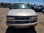 2004 Chevrolet Blazer