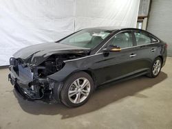 2019 Hyundai Sonata Limited en venta en Brookhaven, NY