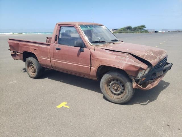 1985 Toyota Pickup 1/2 TON RN50