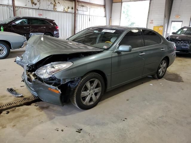 2005 Lexus ES 330