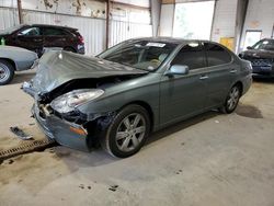 Salvage cars for sale at Sandston, VA auction: 2005 Lexus ES 330