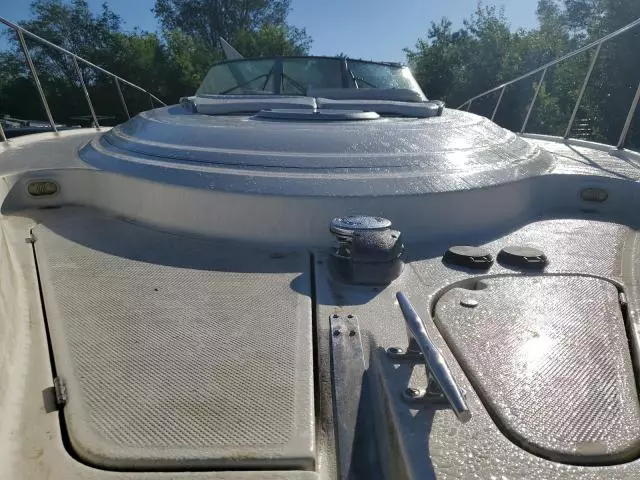 1998 Maxum Boat