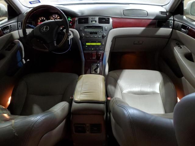 2002 Lexus ES 300