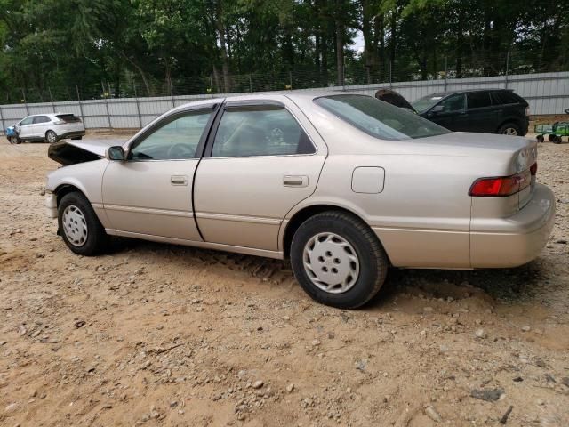 1997 Toyota Camry CE