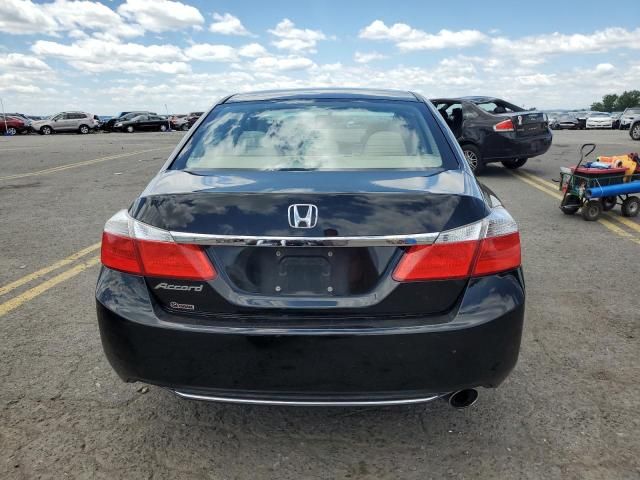 2013 Honda Accord EX