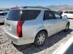 2005 Cadillac SRX