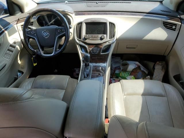 2014 Buick Lacrosse