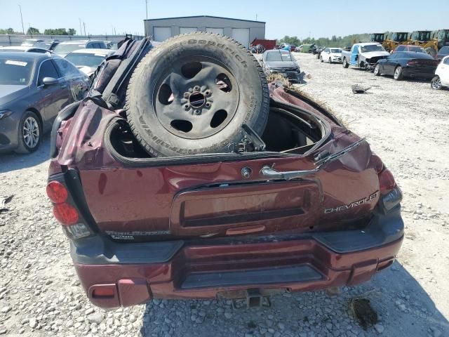 2004 Chevrolet Trailblazer LS