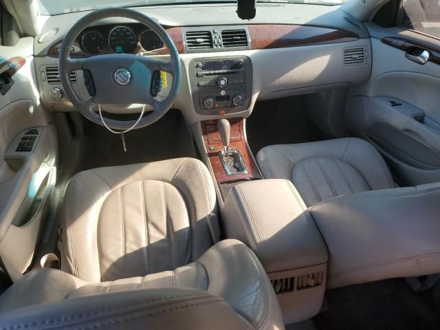 2009 Buick Lucerne CXL