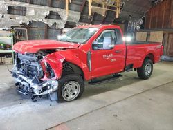 Ford Vehiculos salvage en venta: 2023 Ford F350 Super Duty