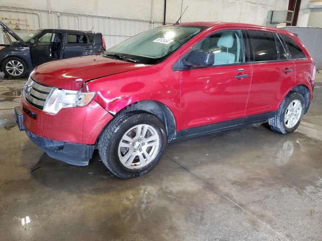 2007 Ford Edge SE