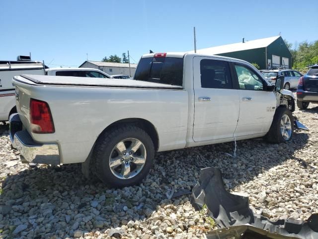 2014 Dodge RAM 1500 SLT