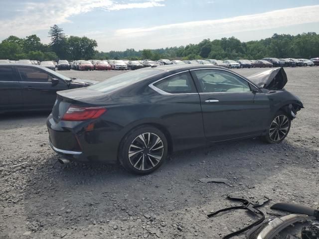 2016 Honda Accord EXL