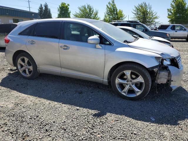 2009 Toyota Venza