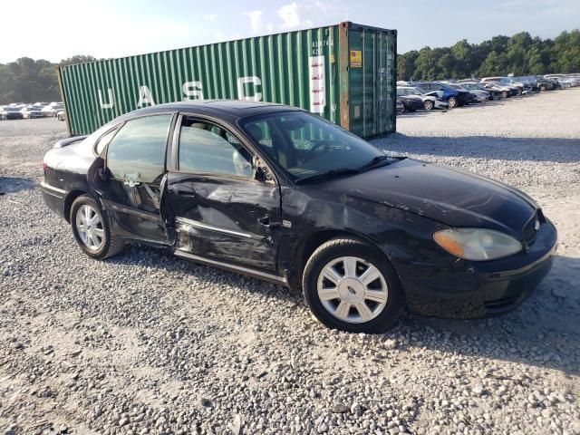 2004 Ford Taurus SEL