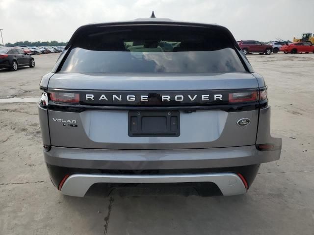 2020 Land Rover Range Rover Velar S