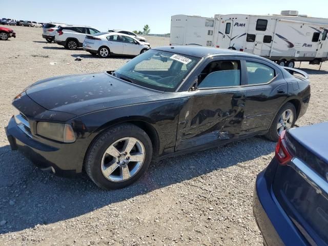 2008 Dodge Charger SXT