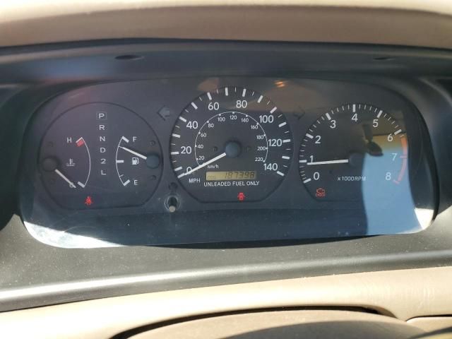 1997 Toyota Camry CE