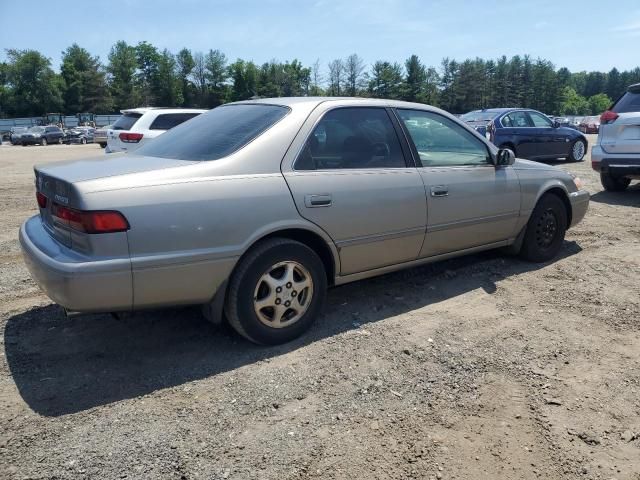 1999 Toyota Camry CE