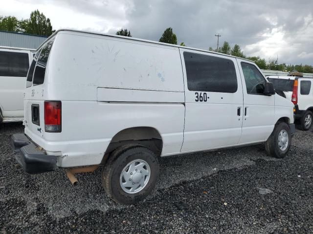 2013 Ford Econoline E150 Van