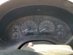 1998 Chevrolet S Truck S10