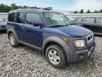 2003 Honda Element EX