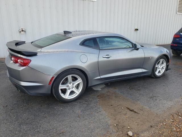 2021 Chevrolet Camaro LS