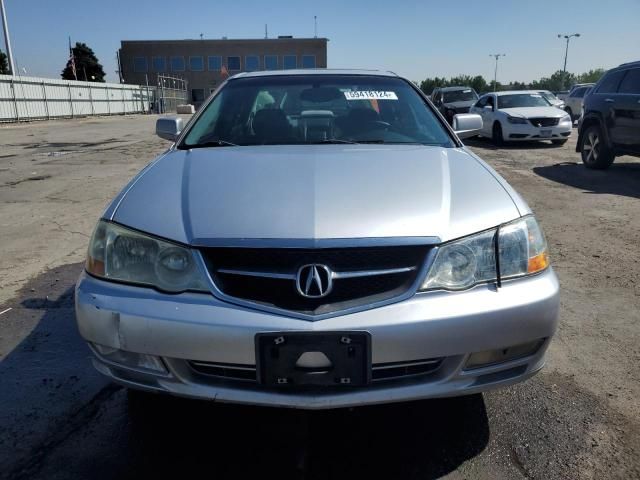 2003 Acura 3.2TL