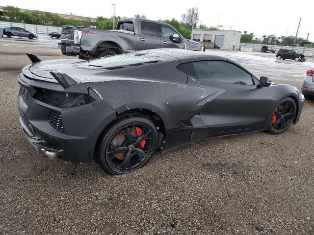 2020 Chevrolet Corvette Stingray 3LT