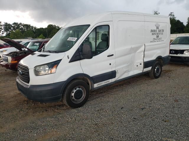 2017 Ford Transit T-350