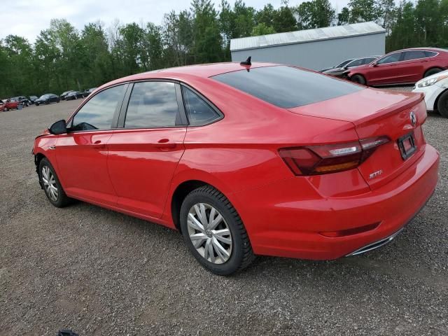 2019 Volkswagen Jetta SEL