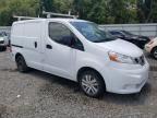 2017 Nissan NV200 2.5S