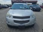 2012 Chevrolet Traverse LTZ