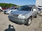 2002 Lexus RX 300