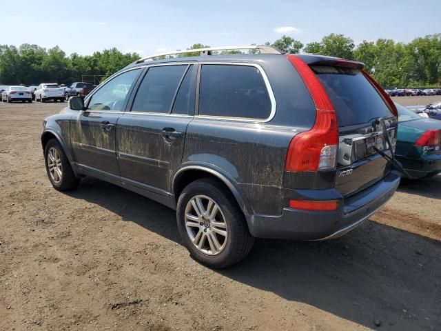 2012 Volvo XC90 3.2