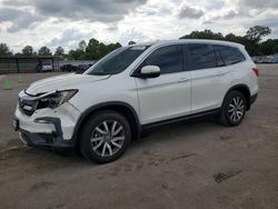 2019 Honda Pilot EXL en venta en Florence, MS