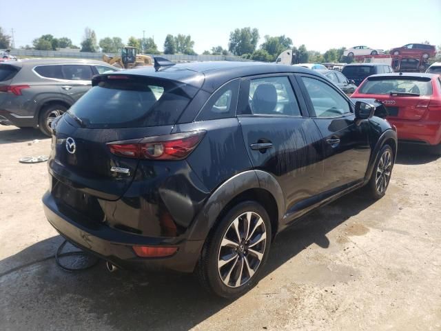 2019 Mazda CX-3 Touring