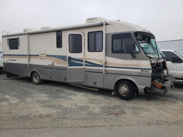 1994 Ford F530 Super Duty