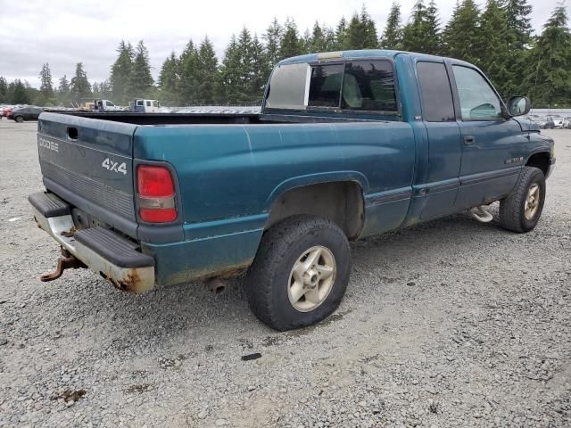 1999 Dodge RAM 1500