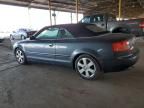 2004 Audi A4 3.0 Cabriolet