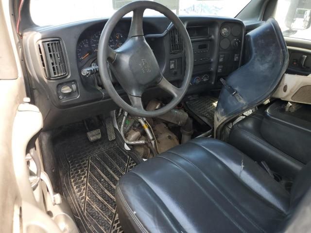 2005 Chevrolet C4500 C4C042