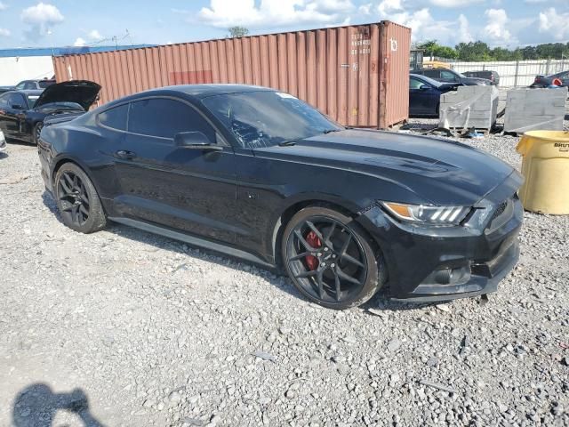 2016 Ford Mustang GT