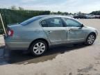 2006 Volkswagen Passat 2.0T